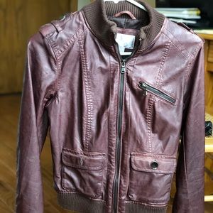 Women’s Xhilaration Jacket - Size Small